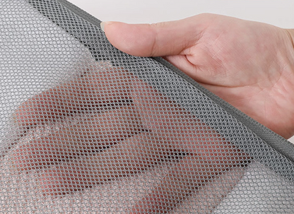 6Pcs/Set Travel Compression Packing Cubes - BAGS